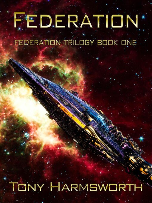 Title details for Federation by Tony Harmsworth - Available